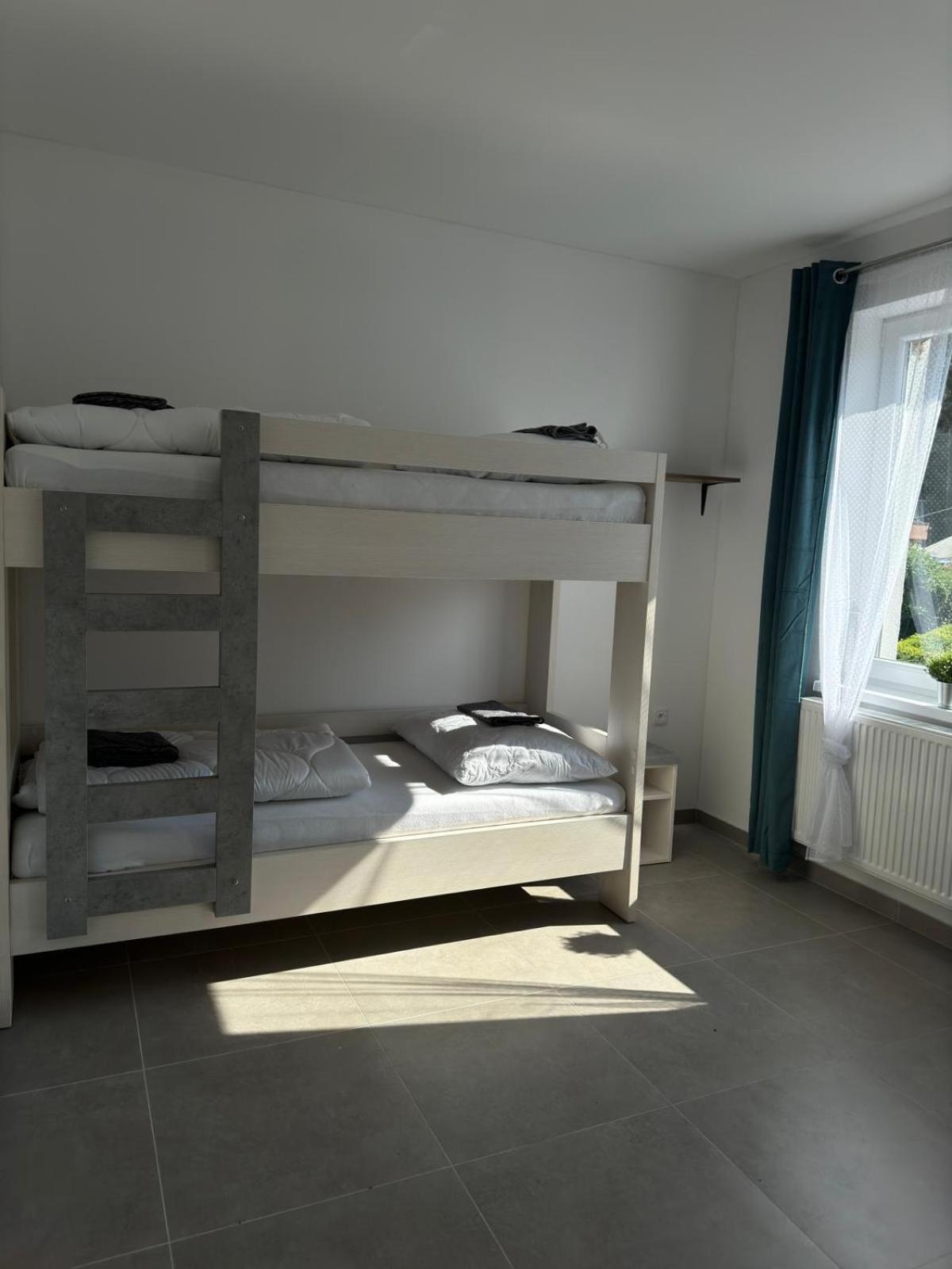 Chaty A Apartmany Hracholusky Kemp Kosatka Pnovany Екстер'єр фото